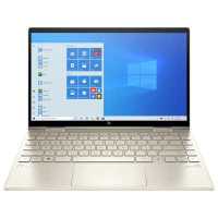 ноутбук HP Envy x360 13-bd0004ur Золотой