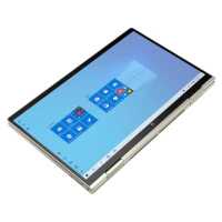 ноутбук HP Envy x360 13-bd0009ur Золотой
