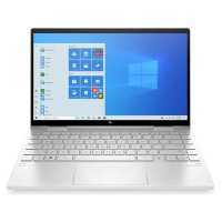ноутбук HP Envy x360 13-bd0015ur Серебристый