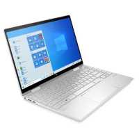 ноутбук HP Envy x360 13-bd0015ur Серебристый