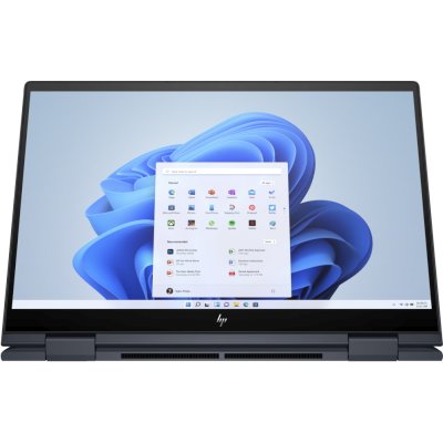 ноутбук HP Envy x360 13-bf0000nn Синий