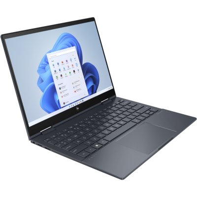 ноутбук HP Envy x360 13-bf0000nn Синий