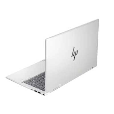 ноутбук HP Envy x360 14-es1023dx Серебристый