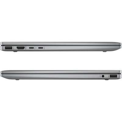 ноутбук HP Envy x360 14-fa0011ci Серебристый