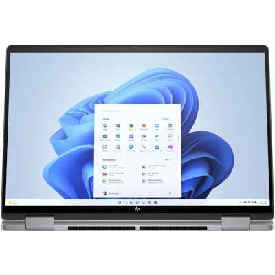ноутбук HP Envy x360 14-fc0023dx Серебристый