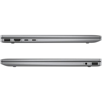 ноутбук HP Envy x360 14-fc0023dx Серебристый