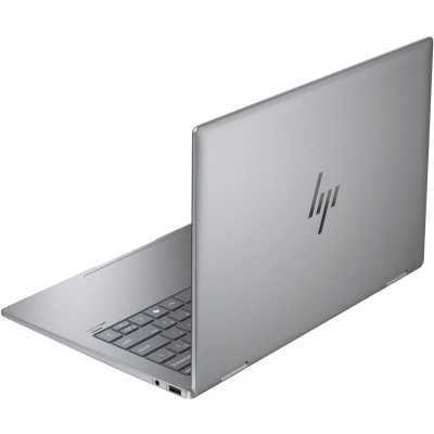 ноутбук HP Envy x360 14-fc0023dx Серебристый