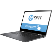 ноутбук HP Envy x360 15-bq008ur Черный