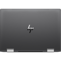 ноутбук HP Envy x360 15-bq008ur Черный