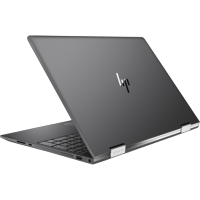ноутбук HP Envy x360 15-bq008ur Черный