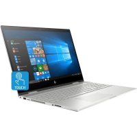 ноутбук HP Envy x360 15-cn0016ur Серебристый