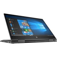 ноутбук HP Envy x360 15-cn0017ur Серый