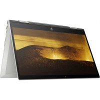 ноутбук HP Envy x360 15-cn1009ur Серебристый