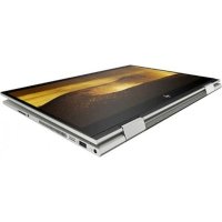 ноутбук HP Envy x360 15-cn1009ur Серебристый
