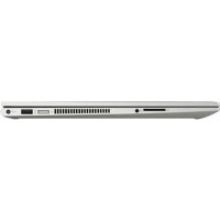 ноутбук HP Envy x360 15-cn1009ur Серебристый