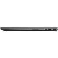 ноутбук HP Envy x360 15-cp0007ur Черный