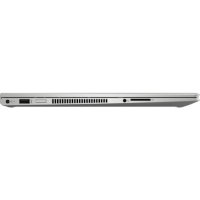 ноутбук HP Envy x360 15-dr0001ur Серебристый