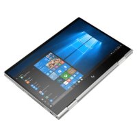 ноутбук HP Envy x360 15-dr0001ur Серебристый