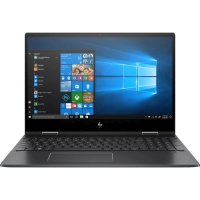 ноутбук HP Envy x360 15-ds0001ur Черный