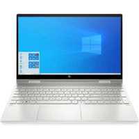 ноутбук HP Envy x360 15-ed0016ur Серебристый