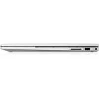 ноутбук HP Envy x360 15-ed0016ur Серебристый