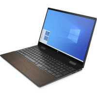 ноутбук HP Envy x360 15-ed1019ur Черный