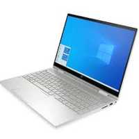 ноутбук HP Envy x360 15-ed1018ur Серебристый