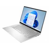 ноутбук HP Envy x360 15-es1003ur Серебристый