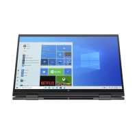 ноутбук HP Envy x360 15-eu0015ur Серебристый