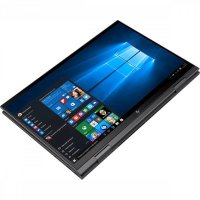 ноутбук HP Envy x360 15-eu0046ur Черный