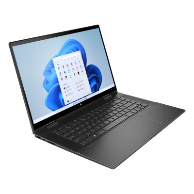 ноутбук HP Envy x360 15-ey0013 Черный