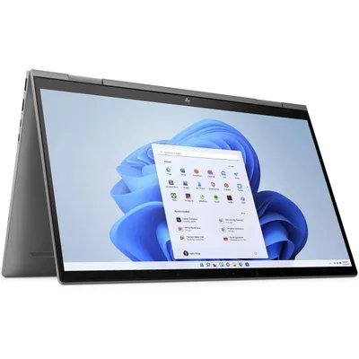 ноутбук HP Envy x360 15-ey1077wm Серебристый
