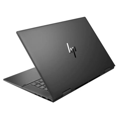 ноутбук HP Envy x360 15-fh0003ci Черный