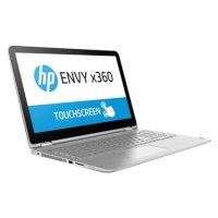 ноутбук HP Envy x360 15-w000ur Серебристый