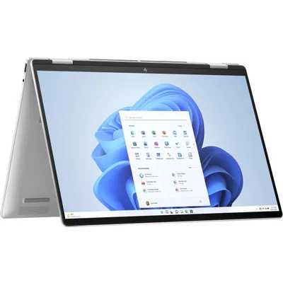 ноутбук HP Envy x360 16-ac0000ci Серебристый