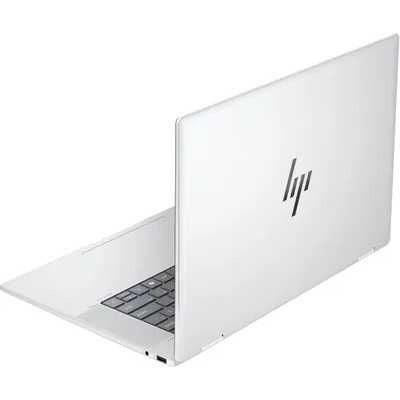 ноутбук HP Envy x360 16-ac0000ci Серебристый
