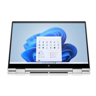 ноутбук HP Envy x360 13-bf0165nw Серебристый