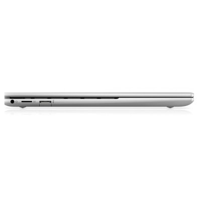 ноутбук HP Envy x360 13-bf0165nw Серебристый