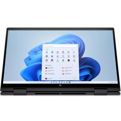 ноутбук HP Envy x360 Convert 15-ew0105nw Черный
