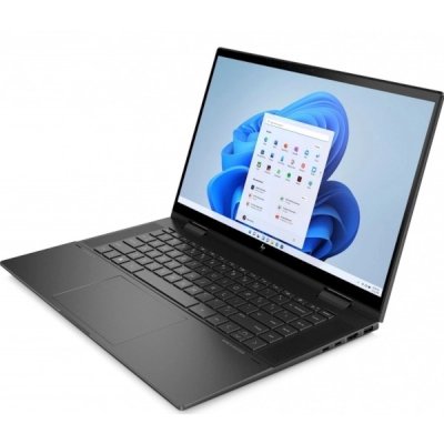 ноутбук HP Envy x360 Convert 15-ew0105nw Черный
