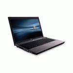 ноутбук HP Essential 625 XN851EA Серый