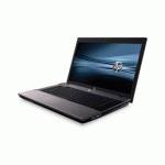 ноутбук HP Essential 625 XN851EA Серый