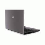 ноутбук HP Essential 625 XN851EA Серый
