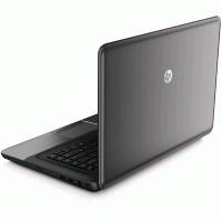 ноутбук HP Essential 650 H0W49ES Черный