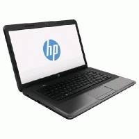 ноутбук HP Essential 650 H5U84ES Черный