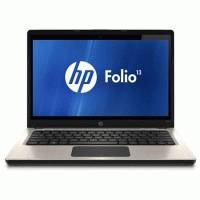 ноутбук HP Folio 13-1001er A7S63EA Серебристый
