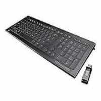 клавиатура HP FQ480AA Черный