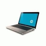 ноутбук HP G62-b14ER Серый