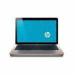 ноутбук HP G62-b14ER Серый