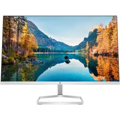 монитор HP Gaming M24fw 2E2Y5AA Белый
